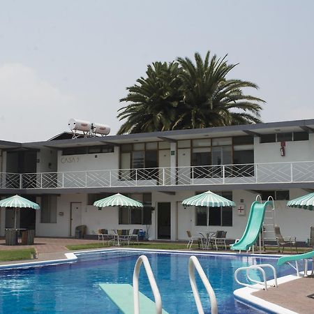 Hotel Plaza Ville de Guatemala Extérieur photo