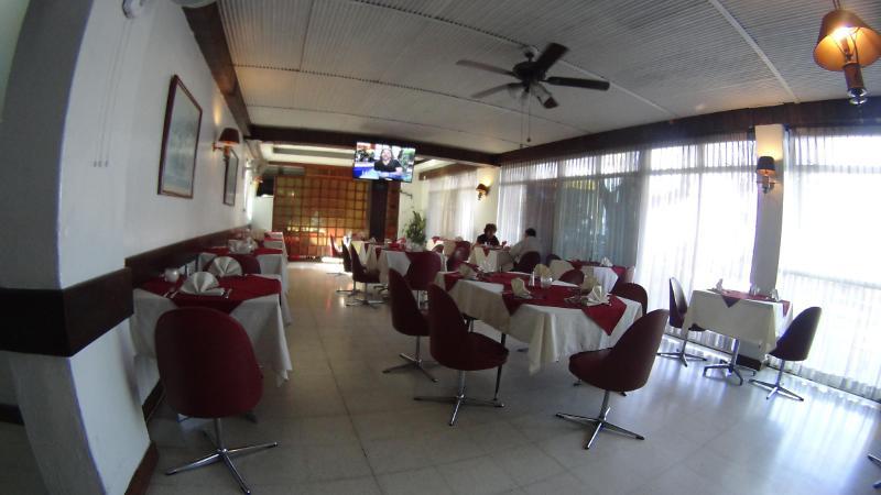 Hotel Plaza Ville de Guatemala Extérieur photo