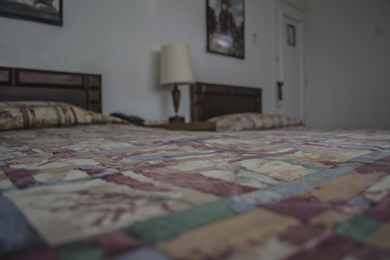 Hotel Plaza Ville de Guatemala Chambre photo