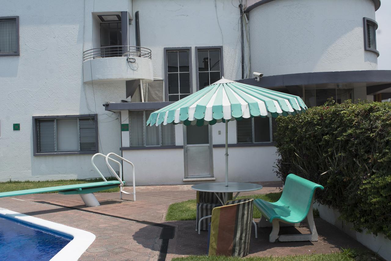 Hotel Plaza Ville de Guatemala Extérieur photo