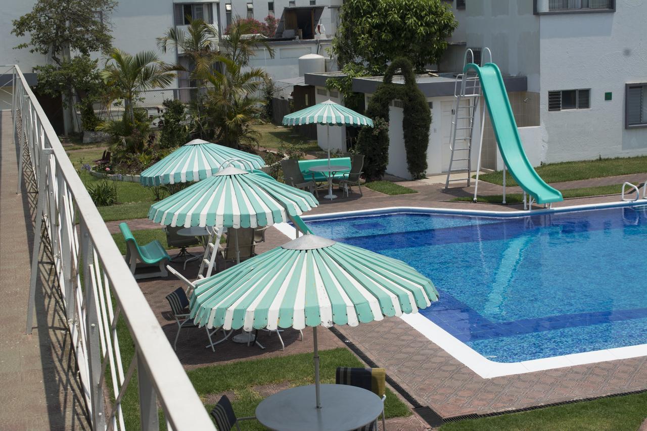 Hotel Plaza Ville de Guatemala Extérieur photo