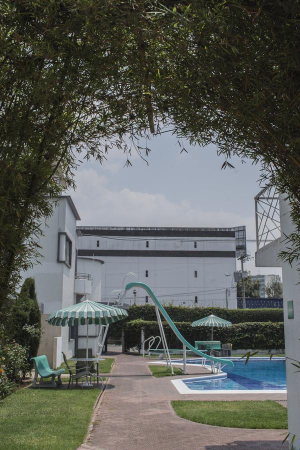 Hotel Plaza Ville de Guatemala Extérieur photo
