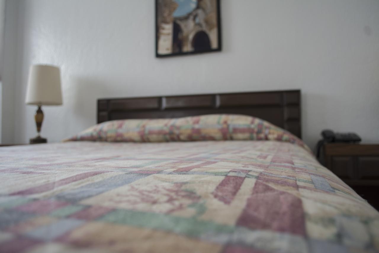 Hotel Plaza Ville de Guatemala Chambre photo