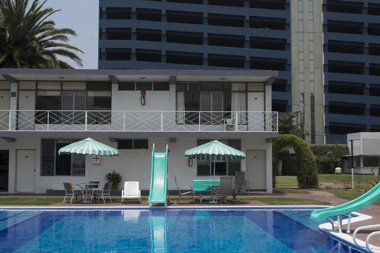 Hotel Plaza Ville de Guatemala Extérieur photo