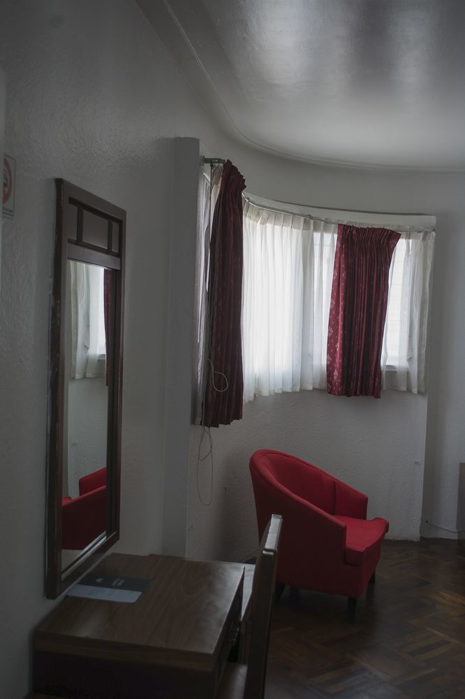 Hotel Plaza Ville de Guatemala Extérieur photo